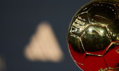 E sigur că știe numele câștigătorului: ”Balonul de Aur!”