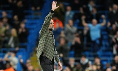 E sigur că urmează o lovitură de proporții: Pep Guardiola! ”Vorbim de trecut
