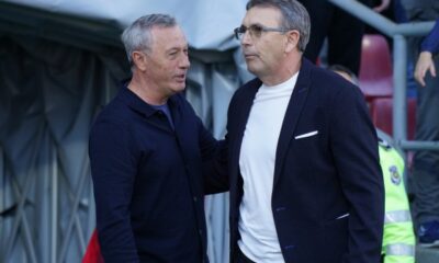 Echipa din SuperLiga ia în calcul să își schimbe antrenorul! Pregătește o revenire spectaculoasă