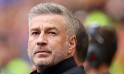 Edi Iordănescu, după Turcia România 1 0: "Calificarea am ratat o în grupă”