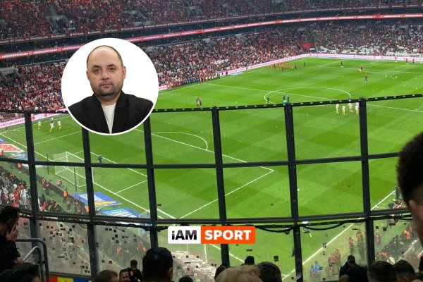 Editorial Andrei Mazurchievici: Copiii români din Istanbul, uitați între scandări și garduri