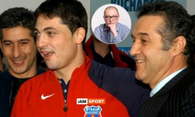 Editorial Remus Răureanu: De ce nu poate să dureze colaborarea Rădoi FCSB? Ar însemna ca Gigi Becali să piardă singura plăcere pe care i o oferă fotbalul