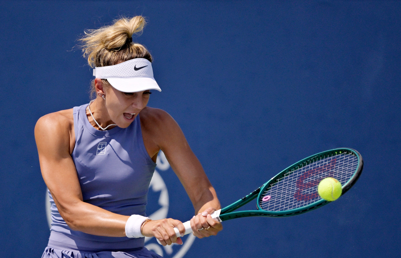Ekaterina Alexandrova Jaqueline Cristian, ACUM, Digi Sport 3, în turul 3 la WTA Miami