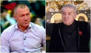 “El va fi în staff!” Anunţul lui Gigi Becali despre venirea lui Adi Iilie