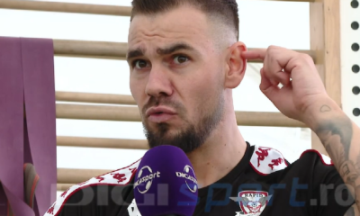 Elvir Koljic a răbufnit: "N au alte lucruri de vorbit! Sper să le închidem gura"