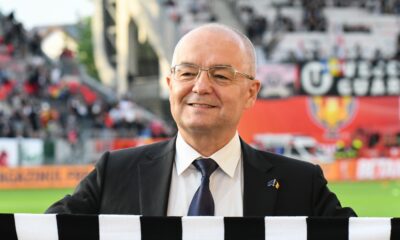 Emil Boc e sigur în privința FCSB ului, după bătaia luată de la Universitatea Cluj