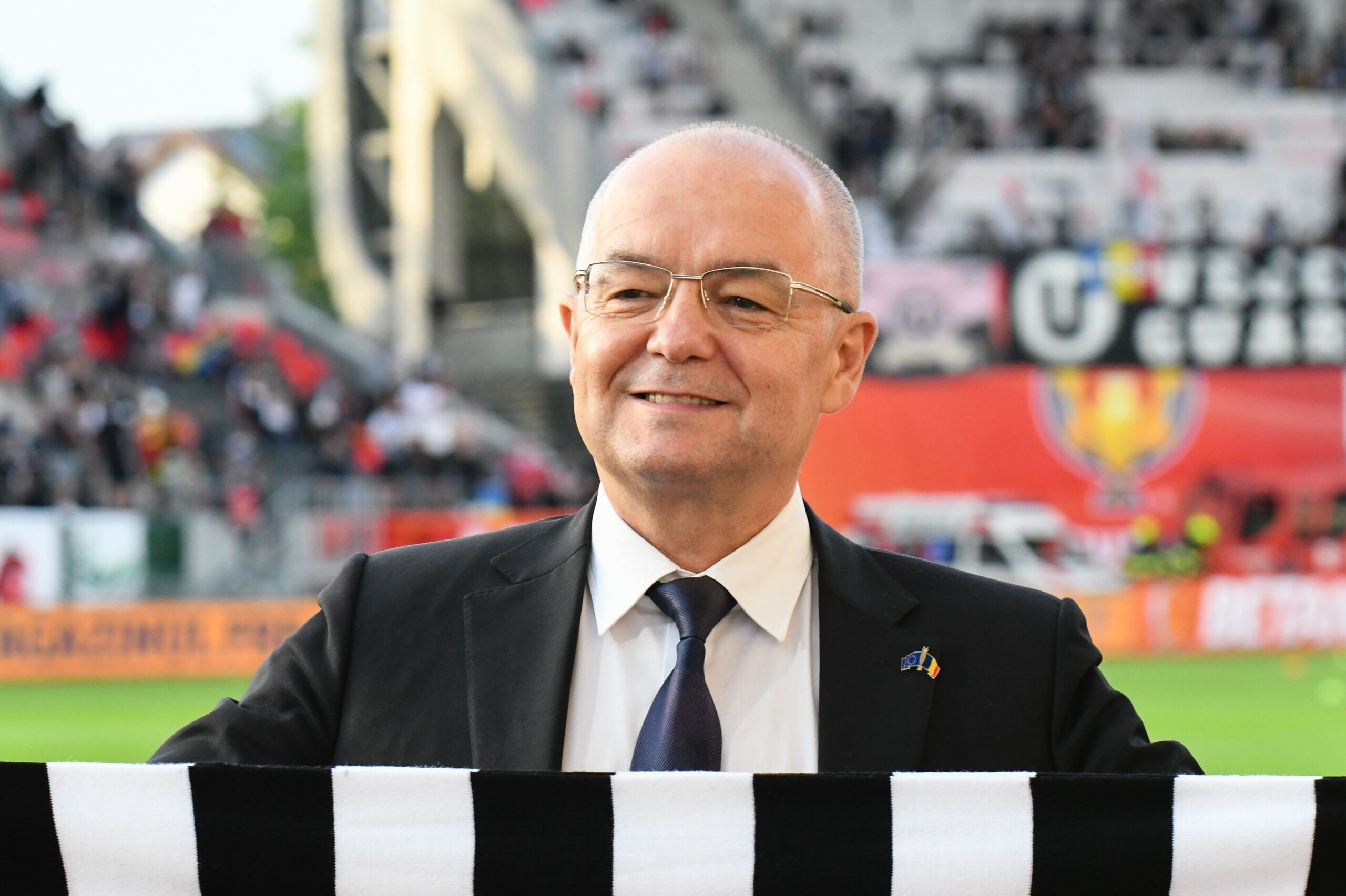 Emil Boc e sigur în privința FCSB ului, după bătaia luată de la Universitatea Cluj