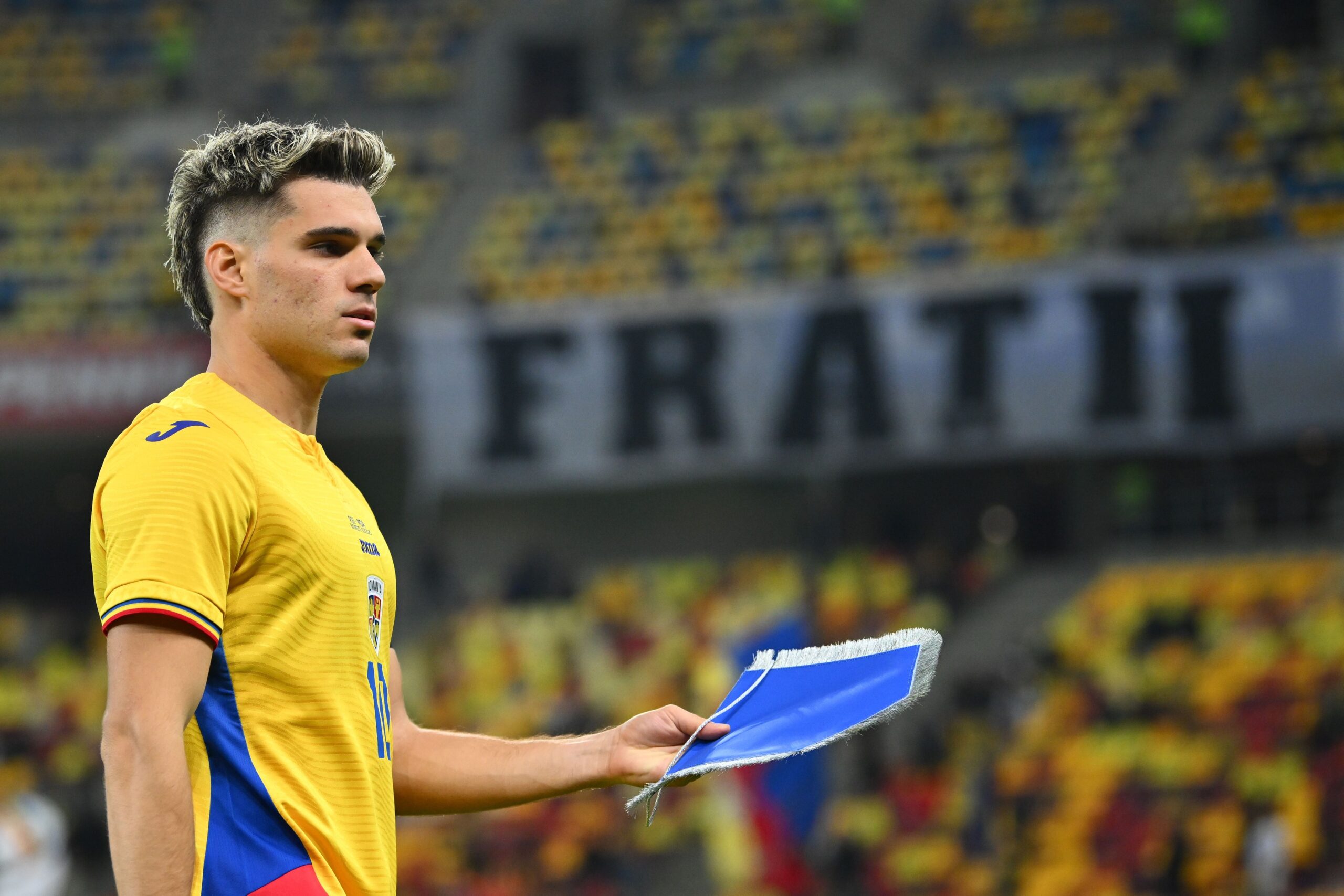 Englezii au făcut predicția: scorul final de la Turcia România