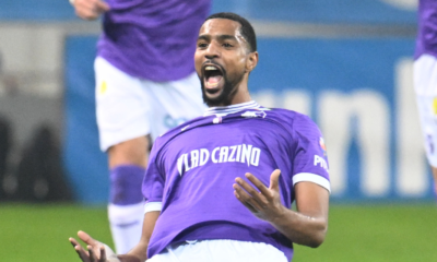 Eroul lui FC Argeș, după ce a marcat decisiv cu Universitatea Craiova: ”A fost uimitor! Nu am cum să explic”