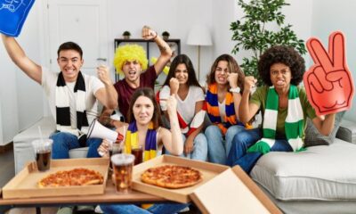 Este sănătos obiceiul sportivilor români de a consuma bere și pizza după efort? Specialistul a dat verdictul