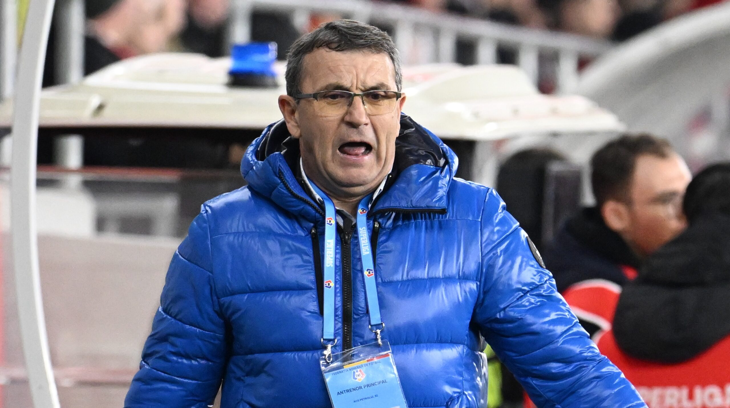 Eugen Neagoe nu a mai ținut cont de nimic: ”Batjocură. Rușine