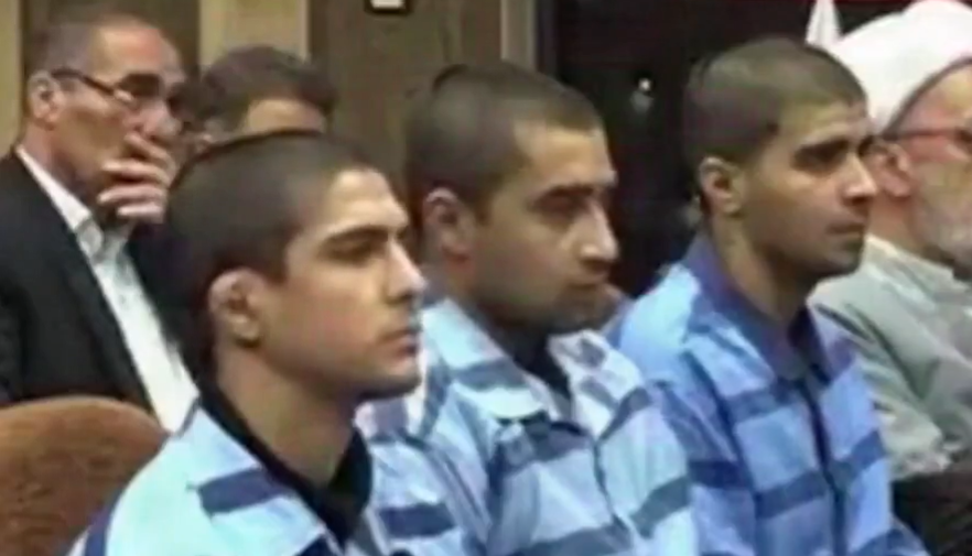 Execuție publică în Iran! Donald Trump: ”Era o vedetă”