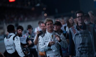 ”F1: The Movie” câștigă Oscarul pentru sunet și își continuă succesul global