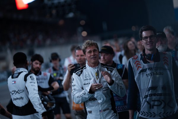 ”F1: The Movie” câștigă Oscarul pentru sunet și își continuă succesul global