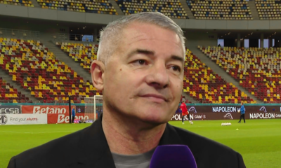 Fără licență de Europa: anunț la FCSB UTA