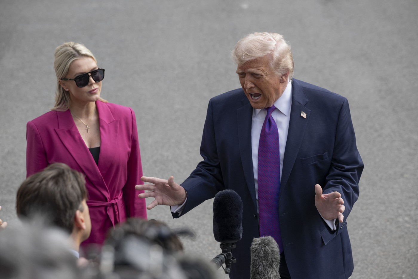 Fără milă! Iranul a venit cu răspunsul, la câteva ore de la anunțul lui Donald Trump care a făcut înconjurul lumii
