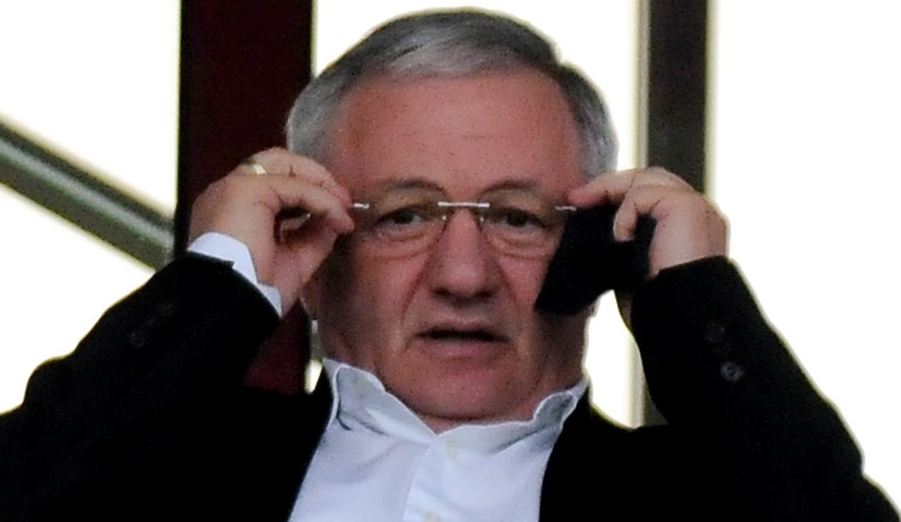 Fără precedent: Adrian Porumboiu l a jignit în direct la TV! "Chiar ne iei de proști și de dobitoci?"