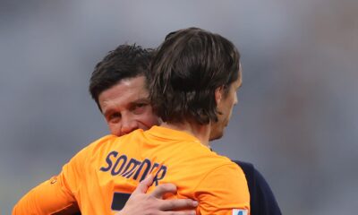 Fără răspuns de la titularul lui Inter, Cristi Chivu a trecut la fapte: 25.000