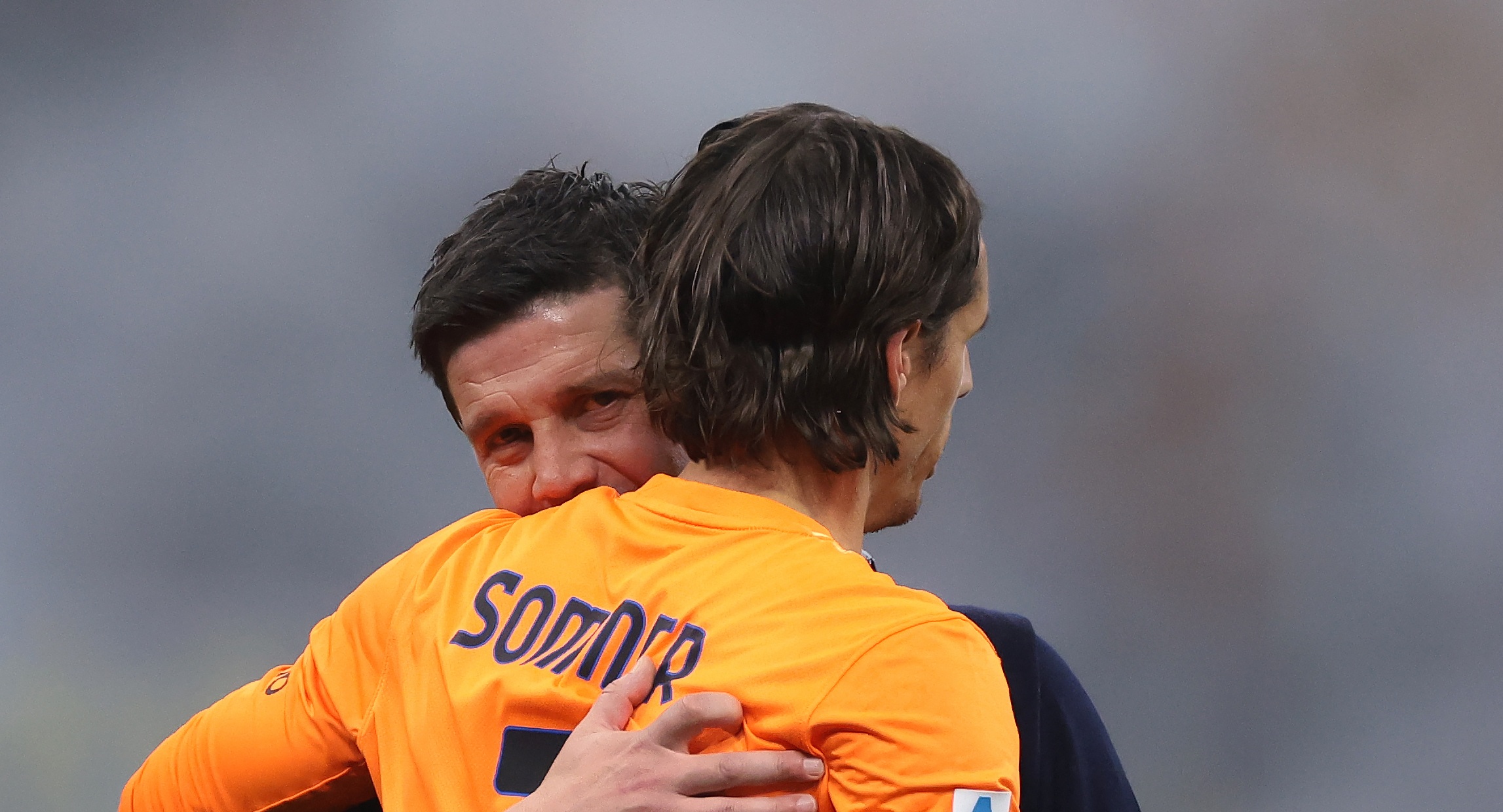 Fără răspuns de la titularul lui Inter, Cristi Chivu a trecut la fapte: 25.000