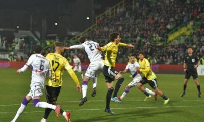 FC Argeș U Cluj 0 0, ACUM, pe iAMsport.ro