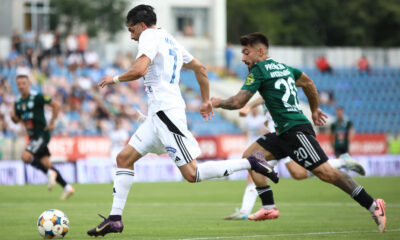 FC Botoșani Unirea Slobozia, Live Video, 17:30, DGS