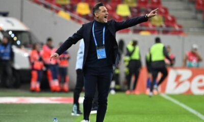 FCSB Metaloglobus 0 0, ACUM, pe iAMsport.ro