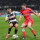 FCSB U Cluj 1 0, ACUM, pe iAMsport.ro