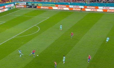 FCSB UTA 0 0, ACUM, Digi Sport