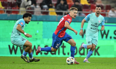 FCSB UTA, LIVE VIDEO, 19:00, Digi Sport