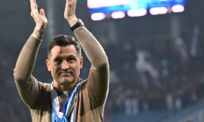 FCSB vrea să dea o lovitură de proporții: Mirel Rădoi! Ilie Dumitrescu știe ce urmează