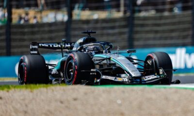 FIA calmează spiritele: controversa aripii Mercedes, închisă fără sancțiuni