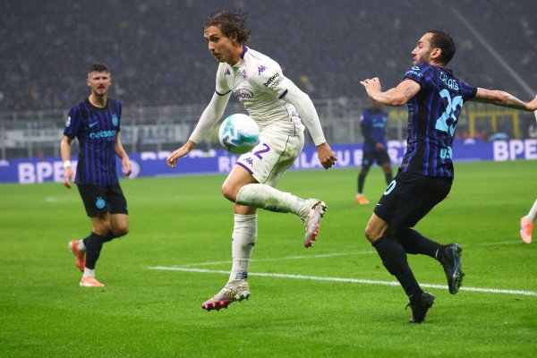 Fiorentina Inter 0 0, ACUM, pe iAMsport.ro