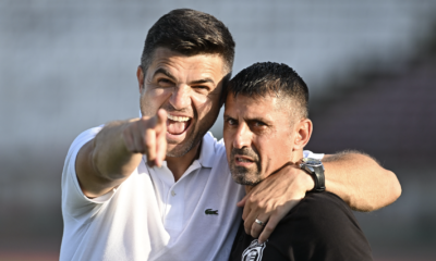 Florin Bratu a spus cum o poate învinge pe FCSB în play out: ”Am luat mitraliera de la Dinamo”