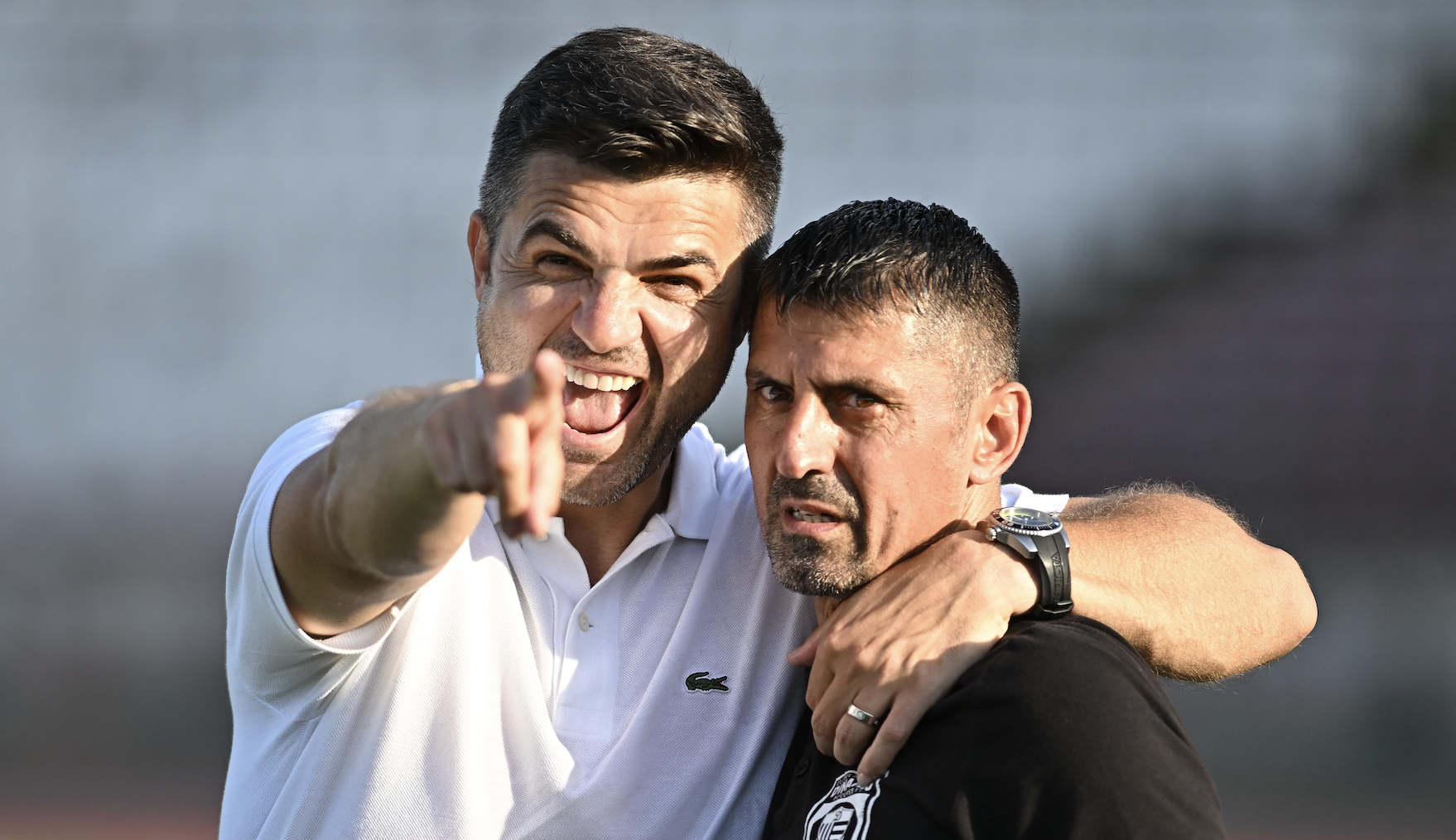 Florin Bratu a spus cum o poate învinge pe FCSB în play out: ”Am luat mitraliera de la Dinamo”