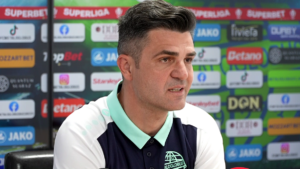 Florin Bratu “schimbă foaia” la Metaloglobus: “Din clipa asta!”