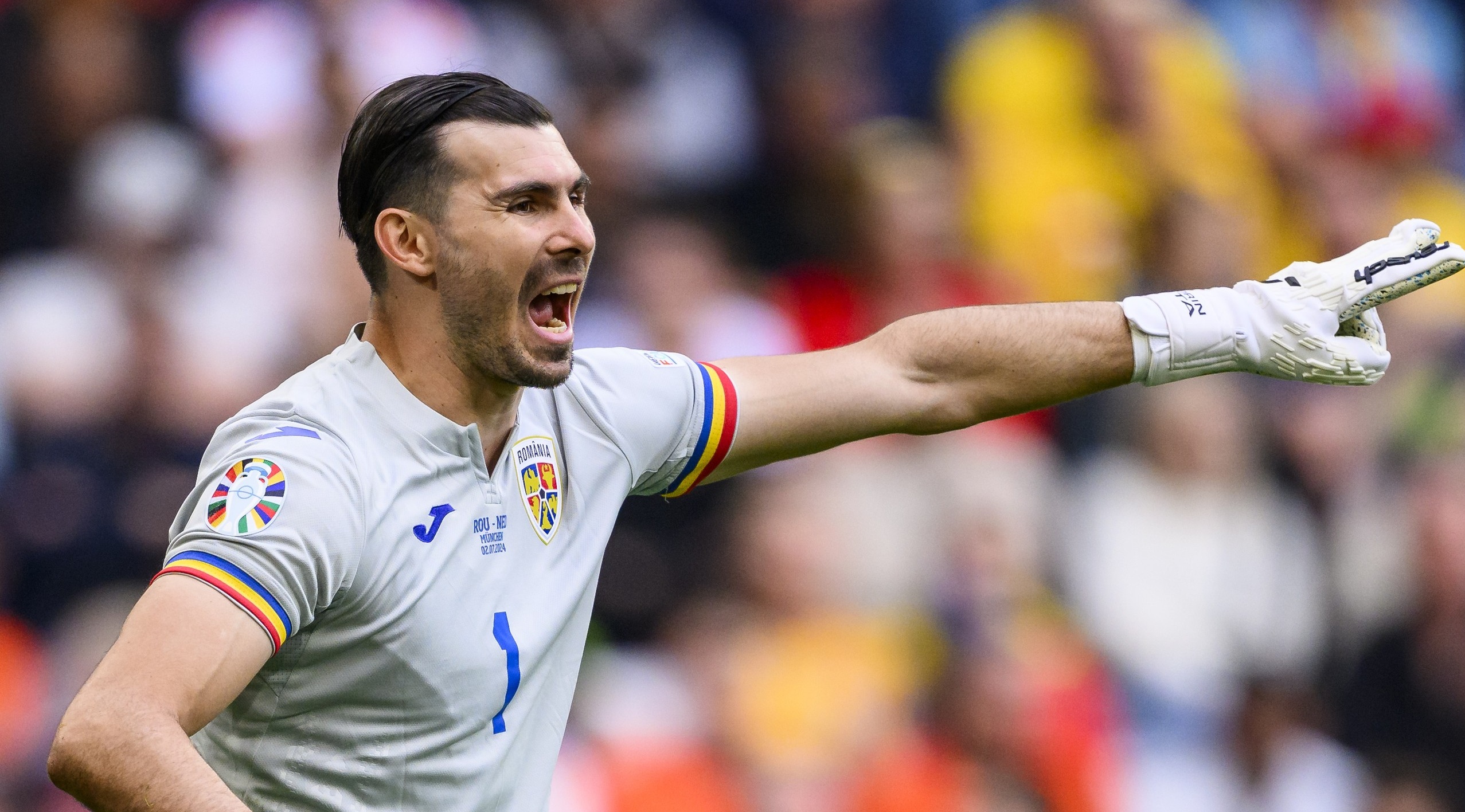 Florin Niță, întrebat direct când revine în fotbal