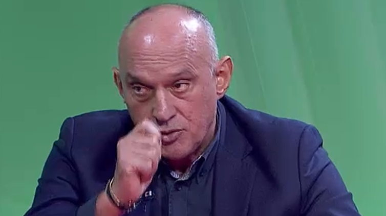 Florin Prunea a reacționat, după vestea că Ionuț Radu ar putea juca în barajul cu Turcia: ”Nu ai cum”