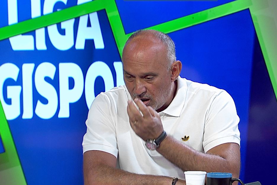 Florin Prunea, dărâmat de moartea fostului său coleg: ”Acum o săptămână m a sunat”