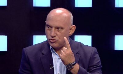 Florin Prunea s a convins: ”E numărul 1 în România”