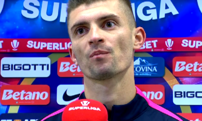 Florin Tănase a spus lucrurilor pe nume, după FCSB Metaloglobus 0 0: ”A scăzut foarte mult!”