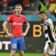 Florin Tănase, conflict cu Peluza Nord? Ce s a întâmplat la finalul partidei cu U Cluj