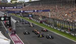 ”Formula 1 a comis un act de autosabotaj”