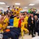 FRF a reacționat, după marea victorie a României U21 din Kosovo