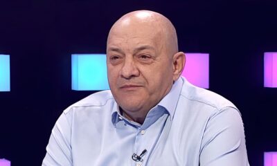 Gabi Balint a numit cele mai în formă echipe din SuperLigă! Ce și dorește în ultima etapă: "Ar fi extraordinar"