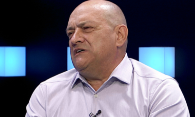 Gabi Balint s a convins, după Craiova FC Argeș: ”Clar! Nu cred că va fi campioană”