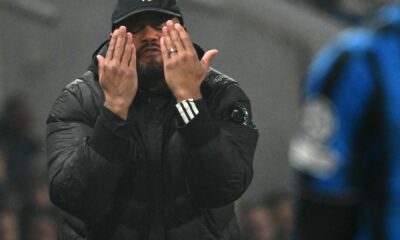 Gabi Balint și a prezentat scuzele în direct, după ”nebunia” din Champions League