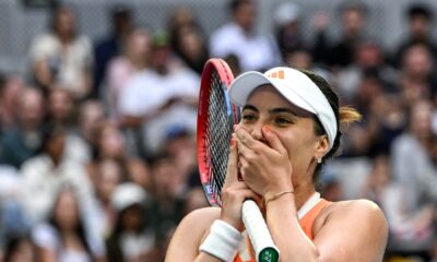 Gabriela Ruse Antonia Ruzic, Live Video, 23:30, DGS 2. WTA Miami, dat peste cap de ploaie