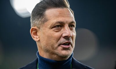 Galeria FCSB ului îi pregătește o surpriză lui Mirel Rădoi la meciul cu Metaloglobus