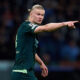 Gata! Haaland s a decis când pleacă de la Manchester City: Florentino Perez îl așteaptă la Real Madrid