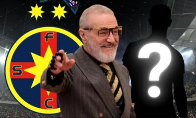 ”Gata, trebuie alt nivel!” Decizia lui Gigi Becali după ce FCSB a rămas fără antrenor